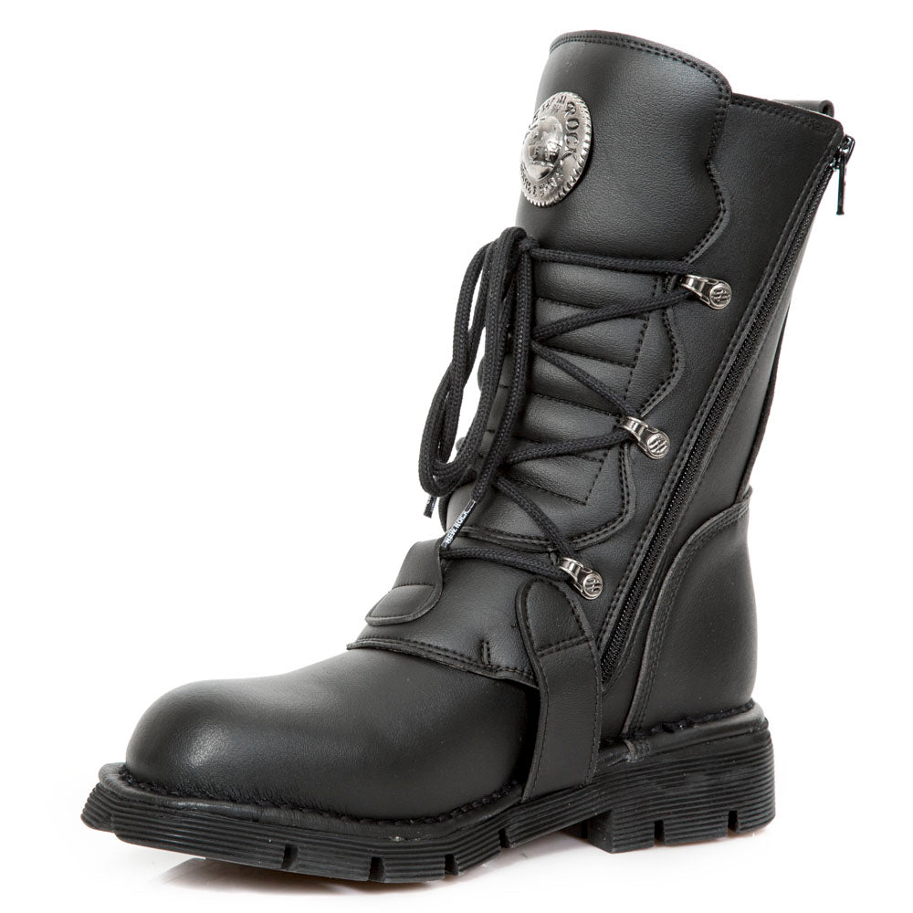 New Rock M-1473-V1 VEGAN