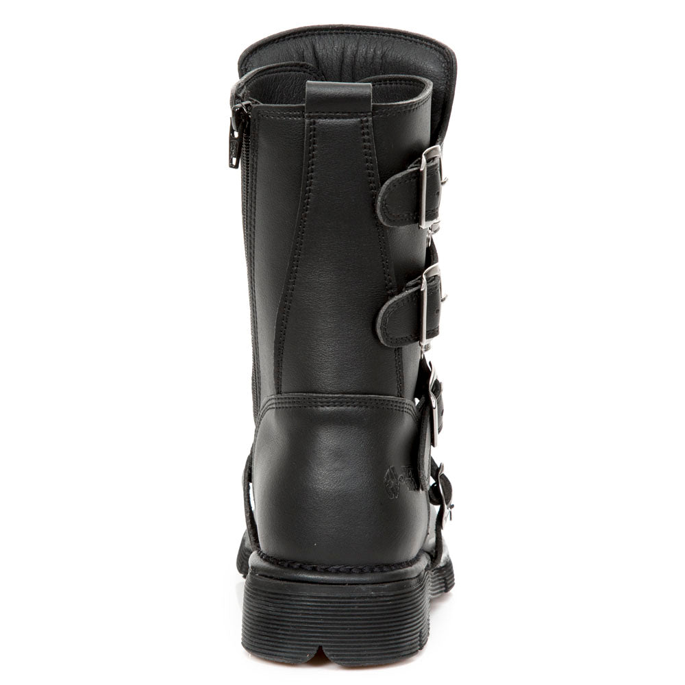New Rock M-1473-V1 VEGAN