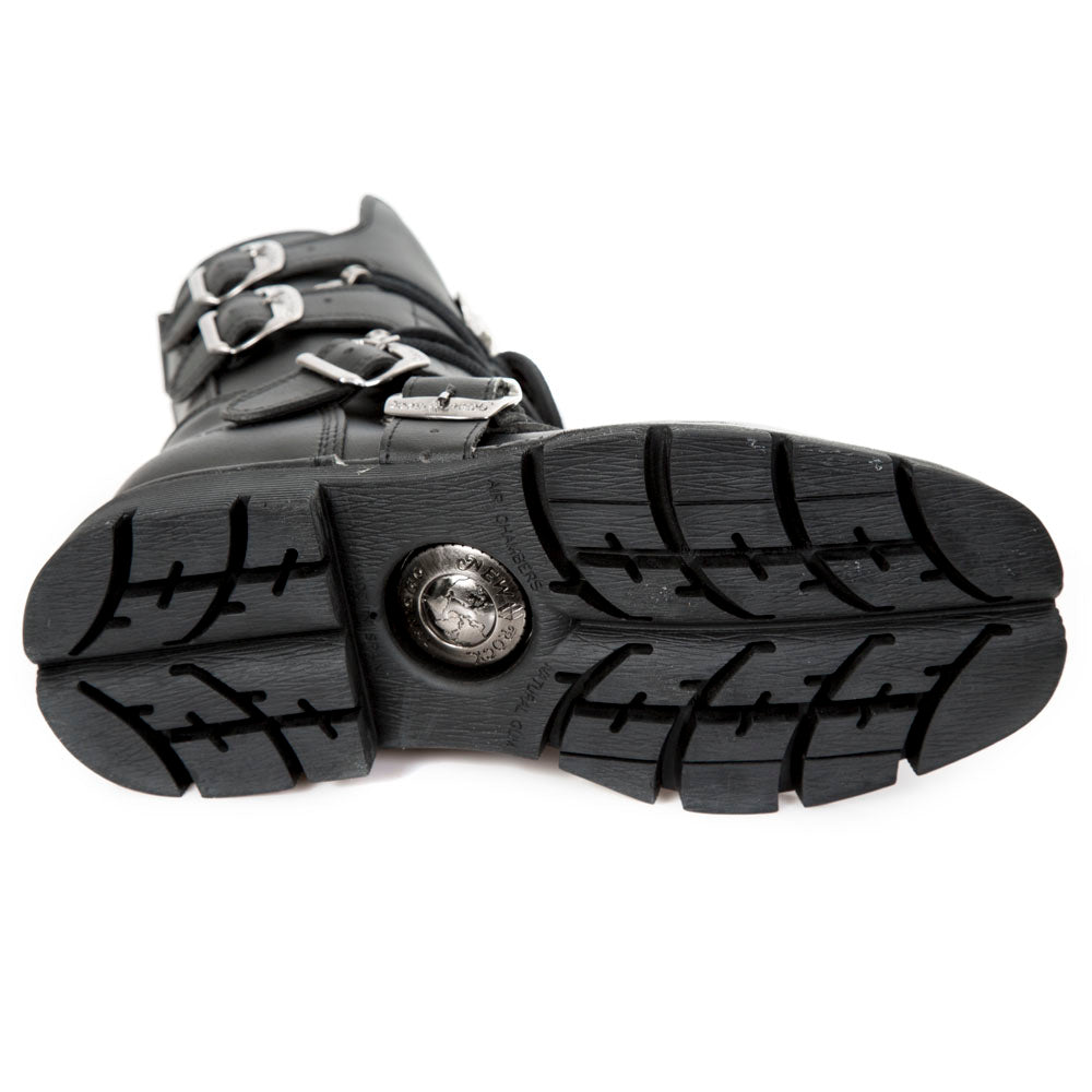 New Rock M-1473-V1 VEGAN