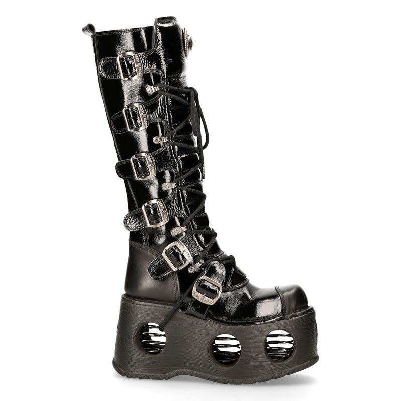 New Rock High Boot M-314-S5