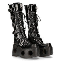 New Rock High Boot M-314-S5