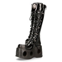 New Rock High Boot M-314-S5