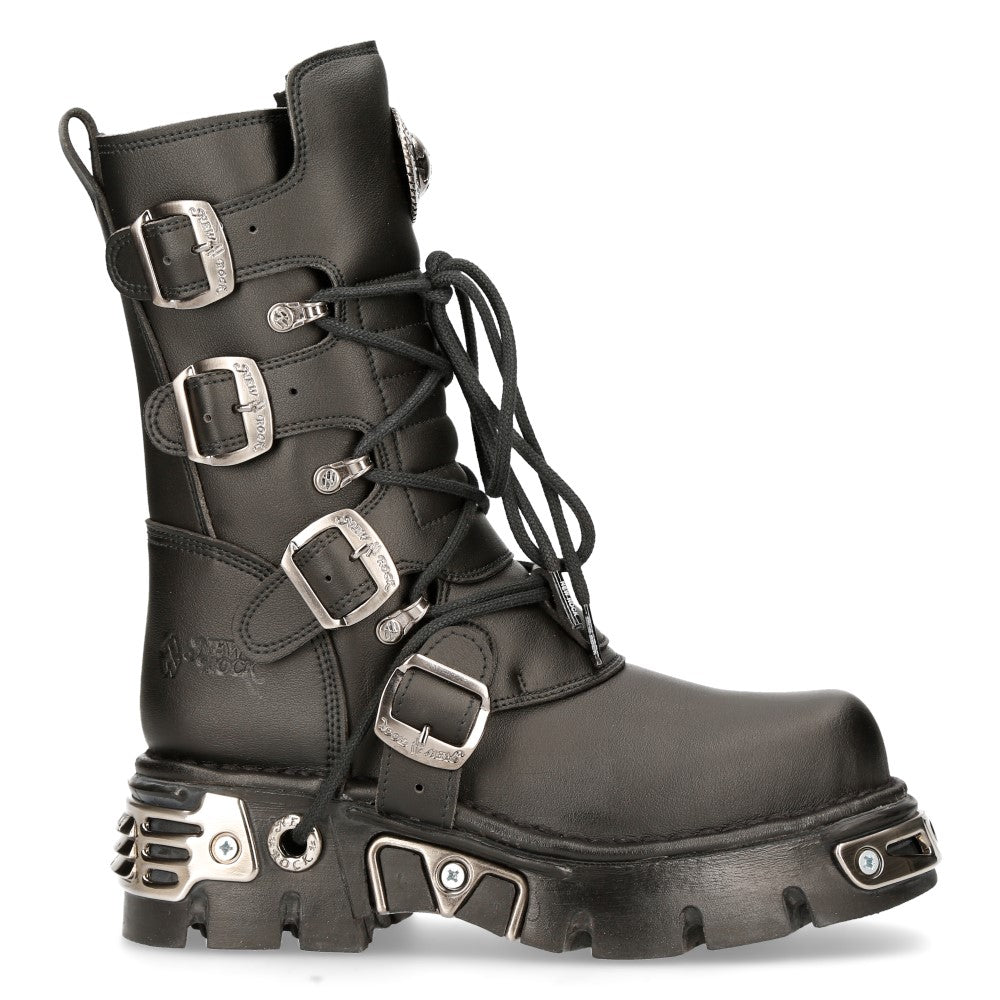 New Rock M-373-S7 VEGAN