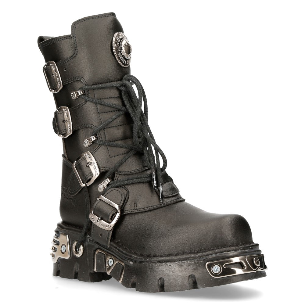 New Rock M-373-S7 VEGAN