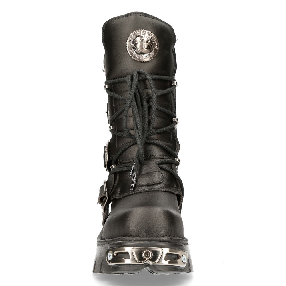 New Rock M-373-S7 VEGAN