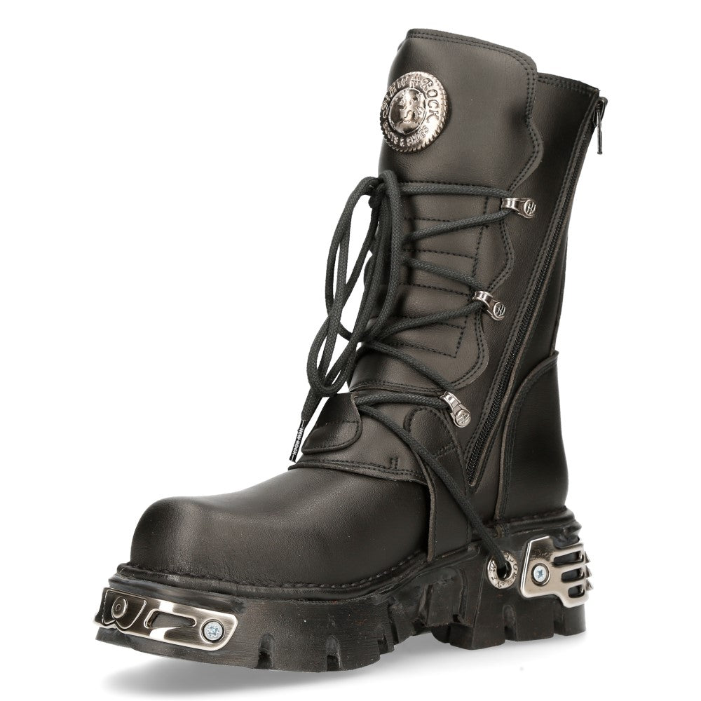 New Rock M-373-S7 VEGAN