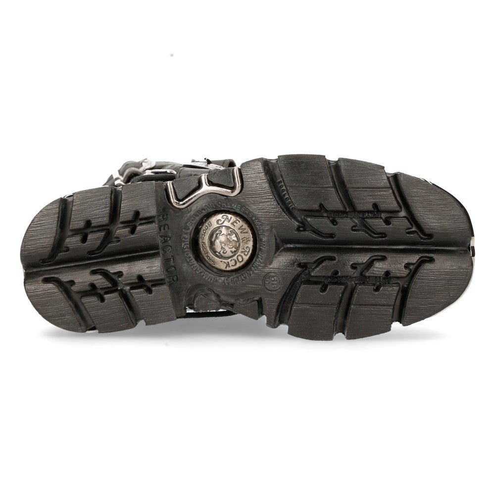 New Rock M-373-S7 VEGAN