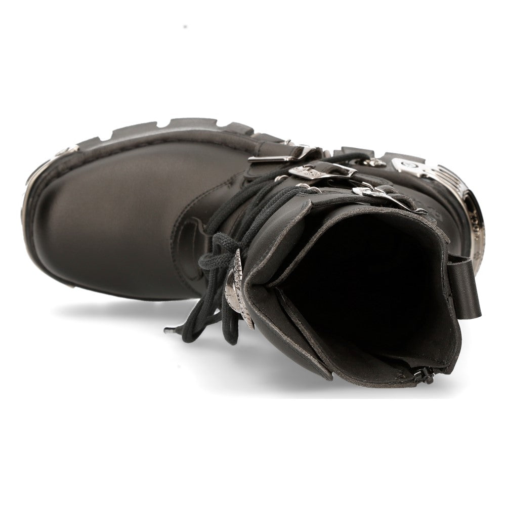 New Rock M-373-S7 VEGAN