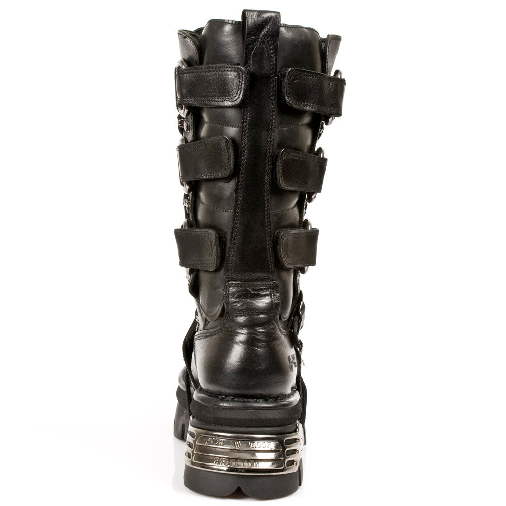 New Rock Boot M-474-S1