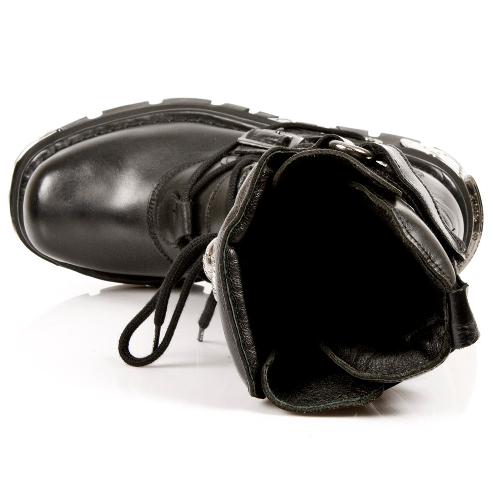 New Rock Boot M-474-S1