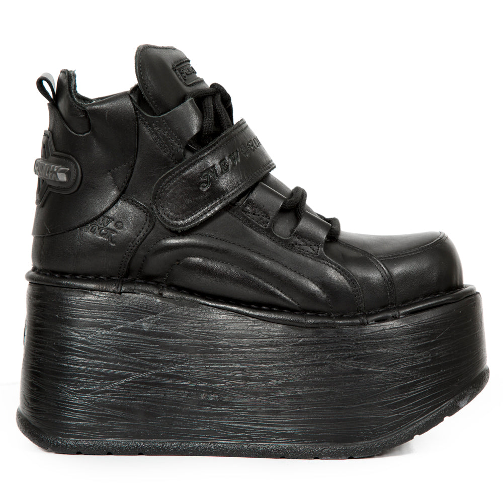 New Rock Ankle Boot Etnic M-EP714-S3