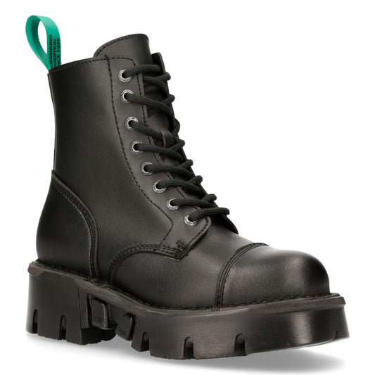 New Rock M-MILI083NSV-V1 VEGAN