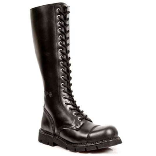 New Rock Boot NEWMILI19-S1
