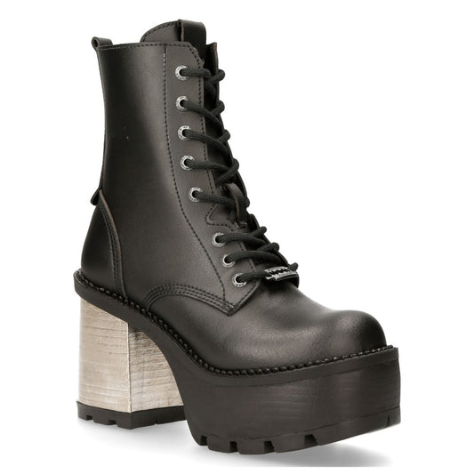 New Rock M.SEVE22-V1 VEGAN