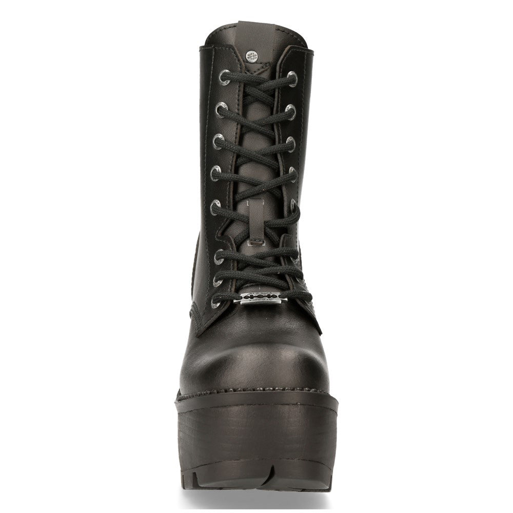 New Rock M.SEVE22-V1 VEGAN