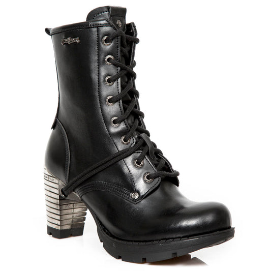 New Rock M-TR001-VS56 VEGAN
