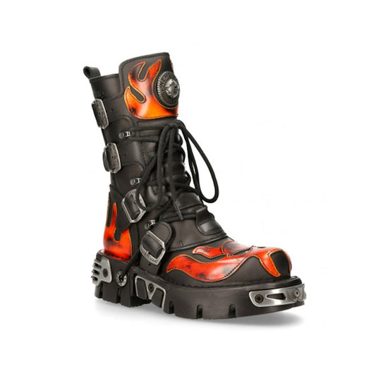 New Rock M-107-S1
