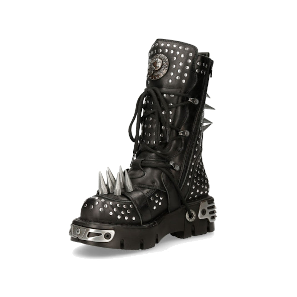 New Rock M-1535-S1 – Triparte Store