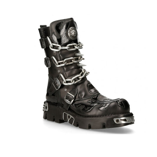 New Rock M-727-S5