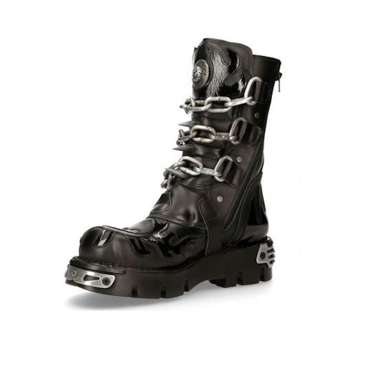 New Rock M-727-S5