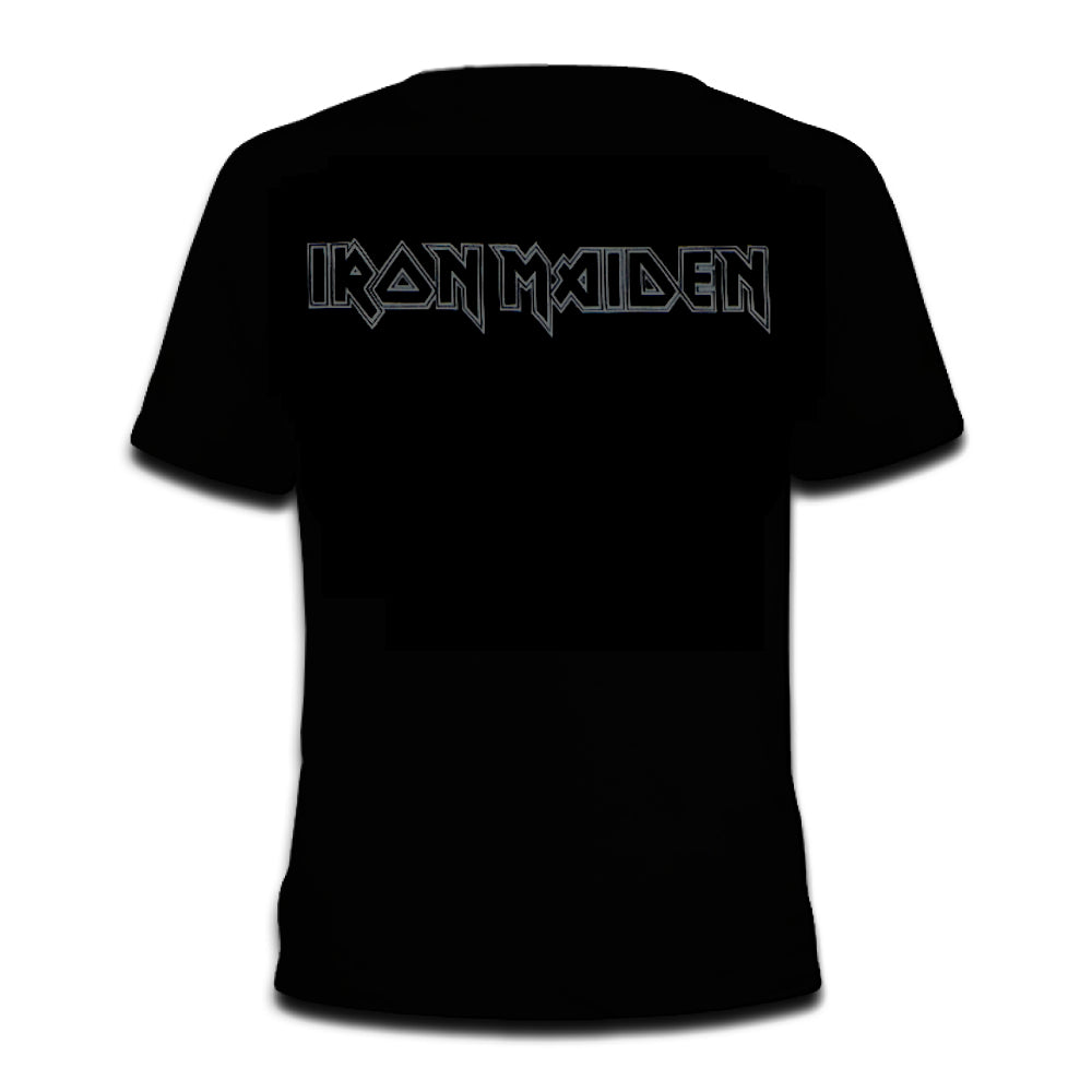 Iron Maiden Trooper Two Tee