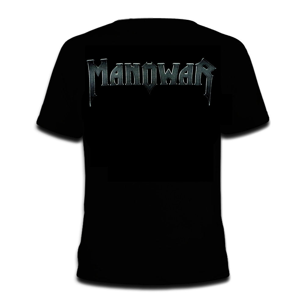 Manowar Tee