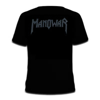 Manowar Warriors Tee