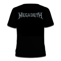 Megadeth Killing Tee