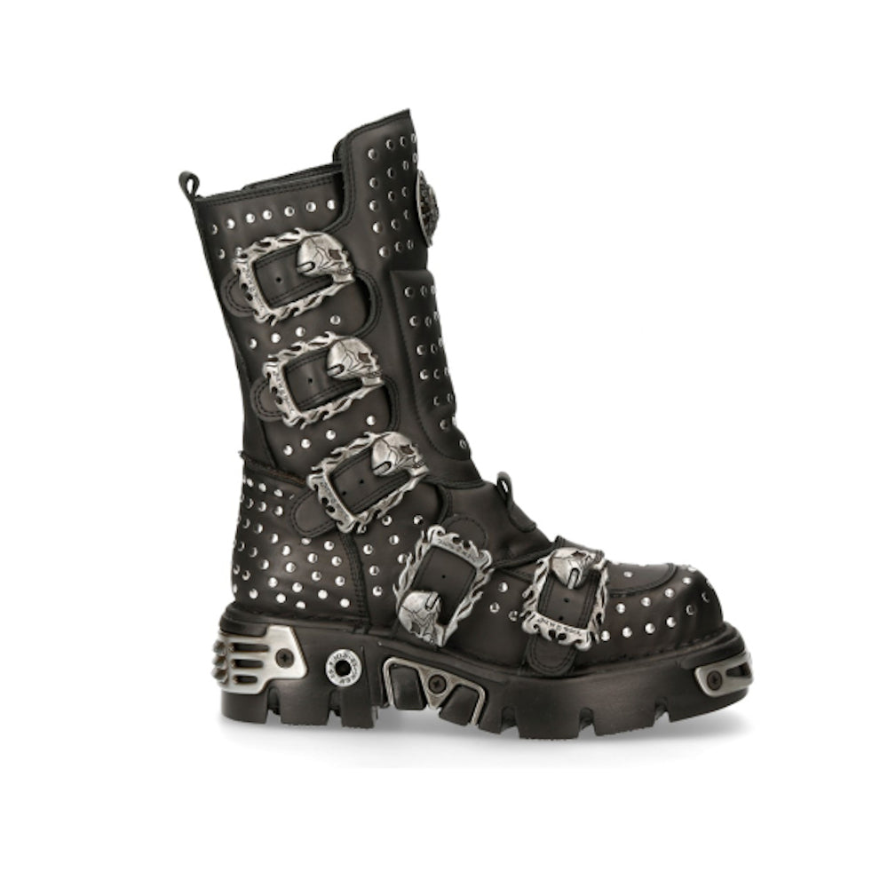 New Rock M-MET010-S1
