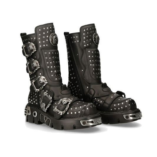 New Rock M-MET010-S1