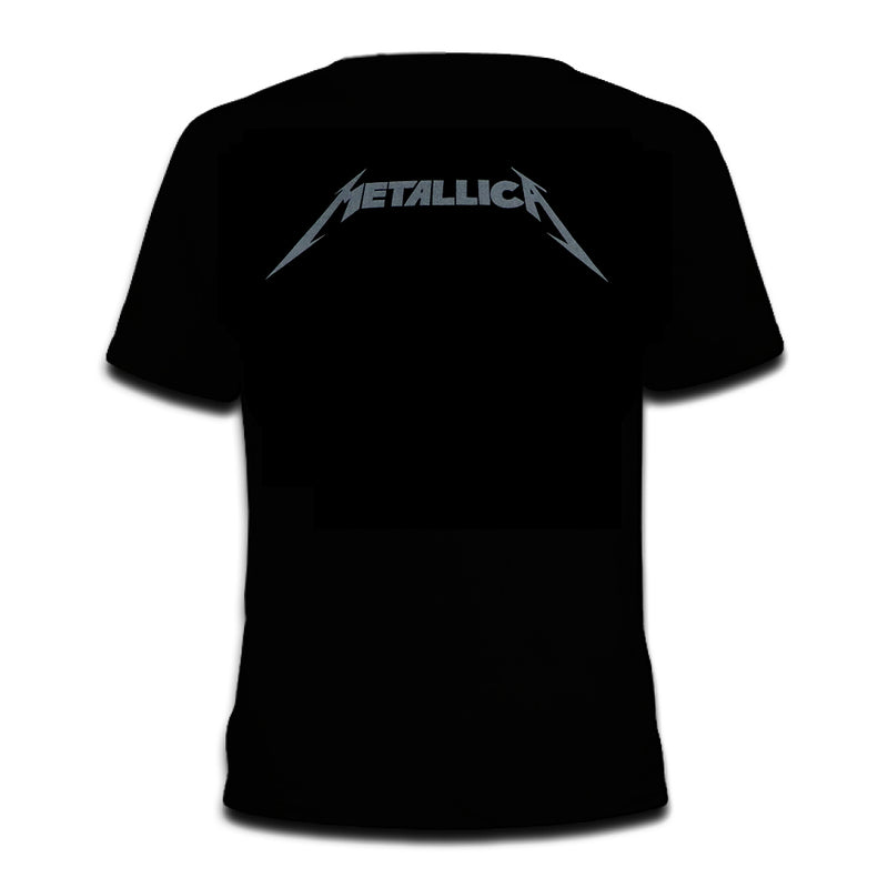 Metallica Death Magnetic Tee