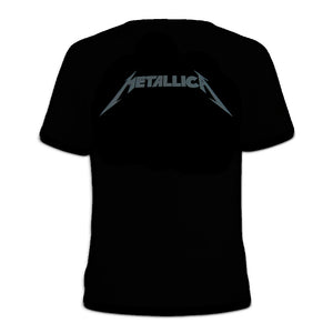 Metallica Master Of Puppets Tee
