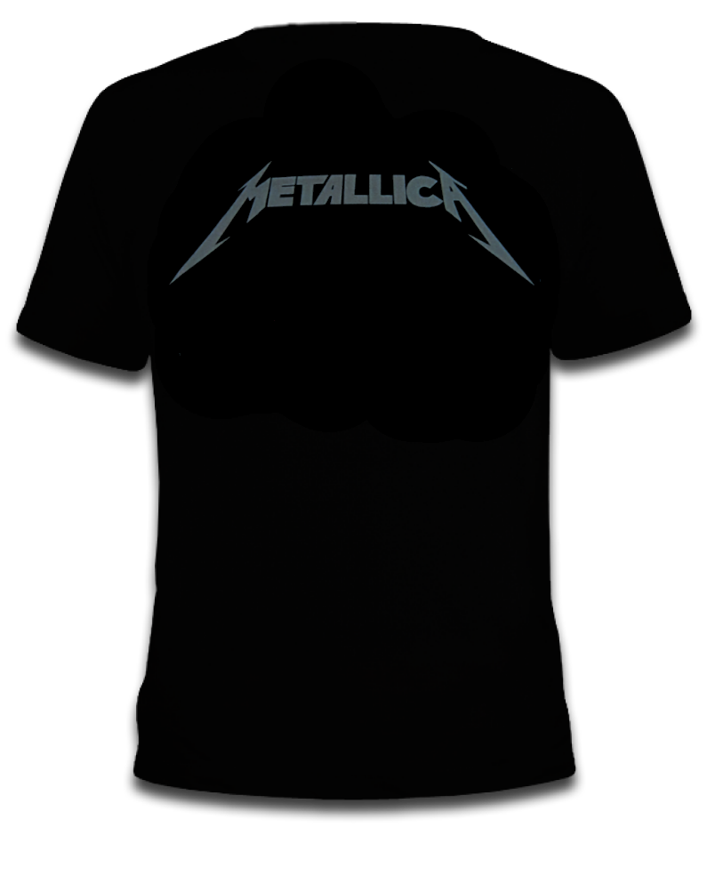Metallica And Justice For All Tee