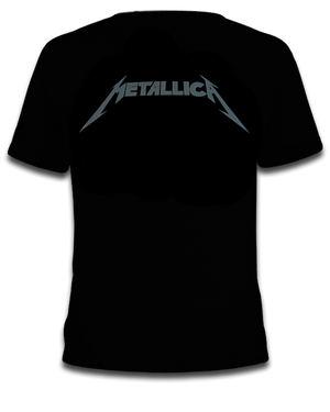 Metallica And Justice For All Tee