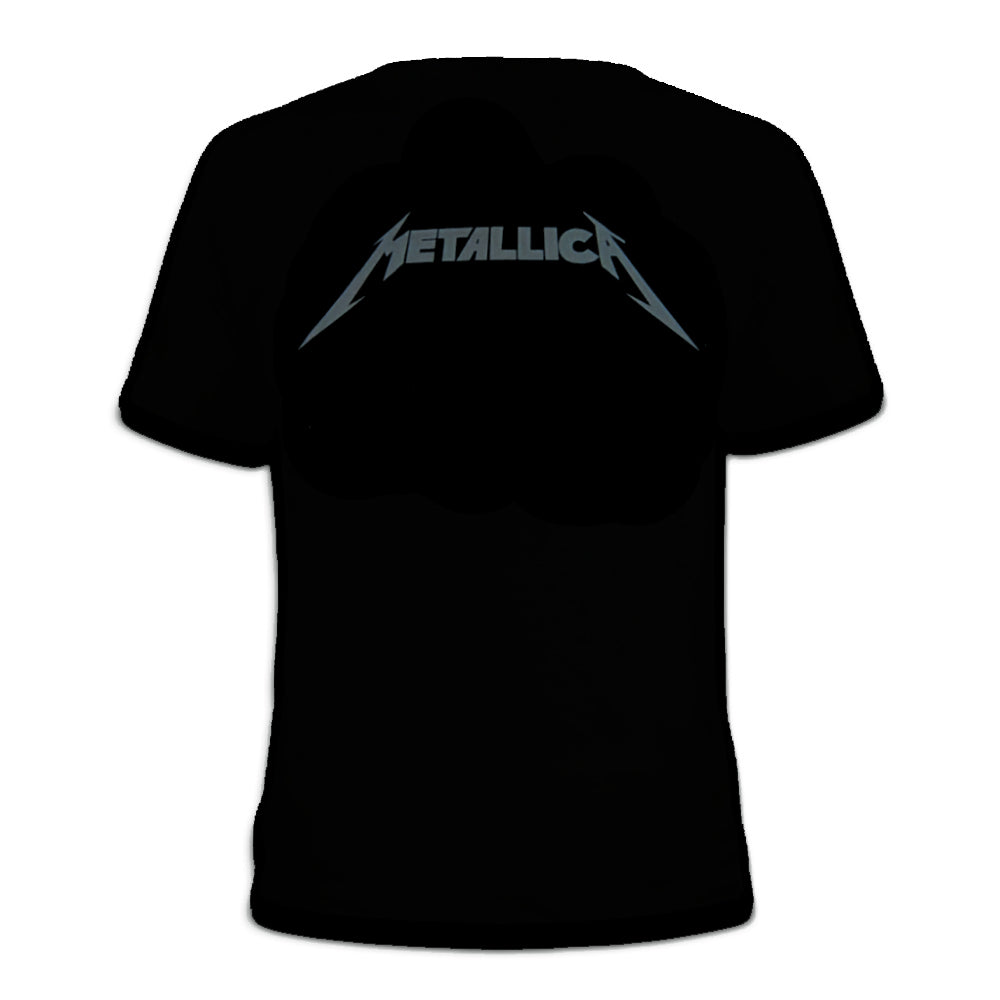 Metallica Death Magnetic 2 Tee