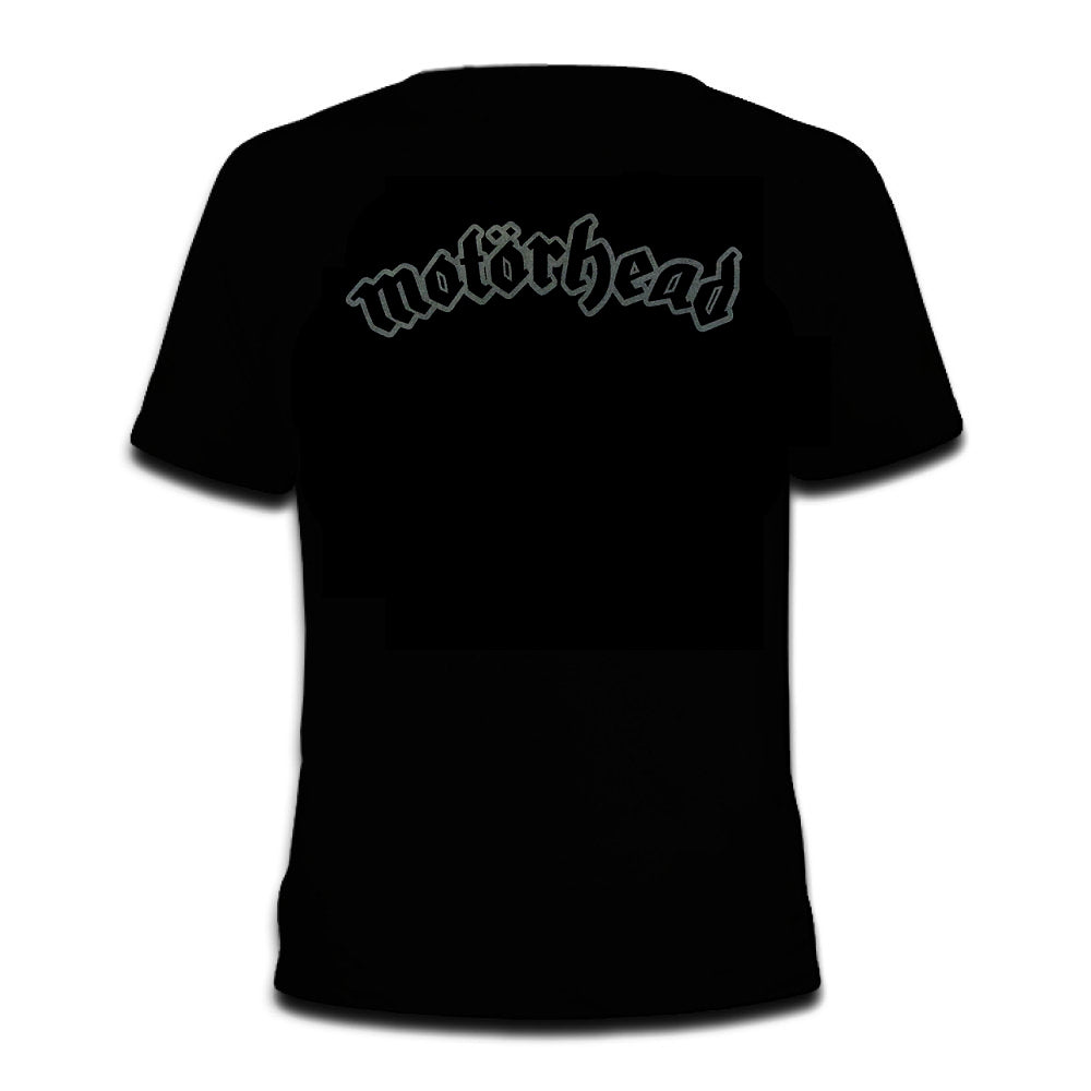 Motörhead England Tee