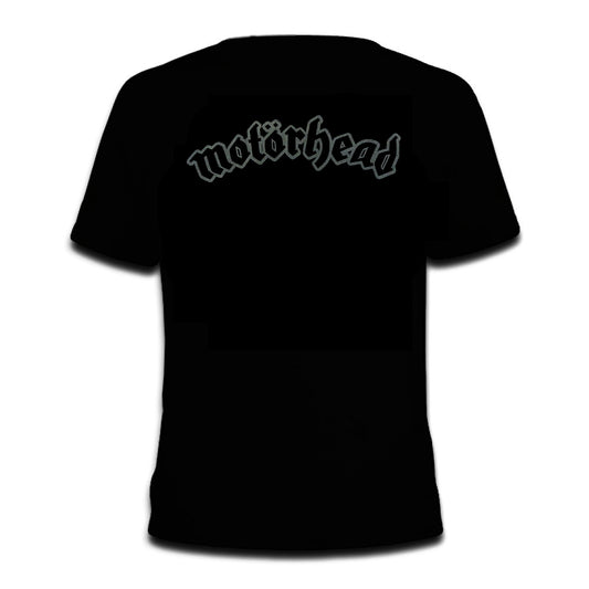 Motörhead England Tee