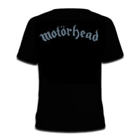 Motorhead The World Is Yours Tee