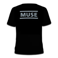 Muse 2nd Law Tee