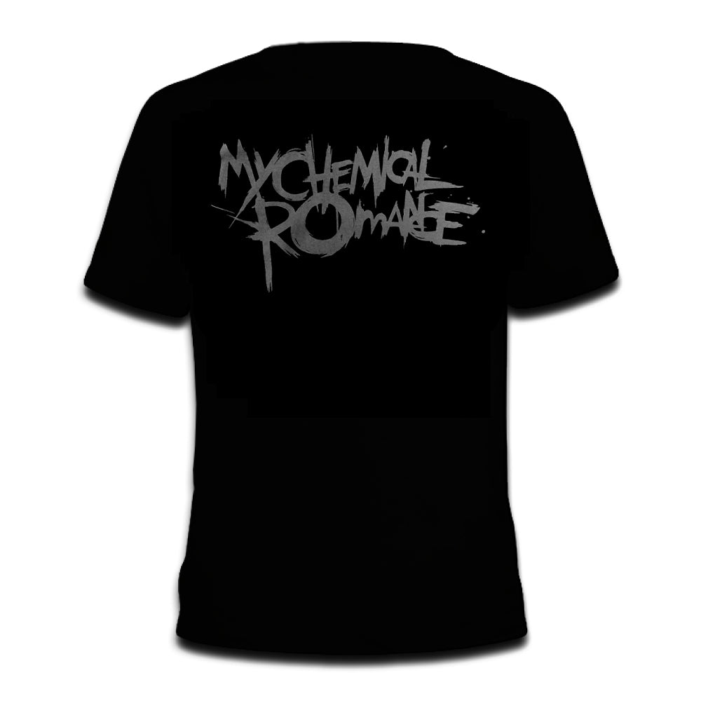My Chemical Romance US Tee