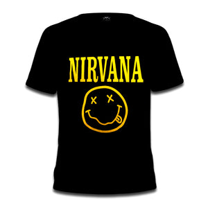 Nirvana :) Tee