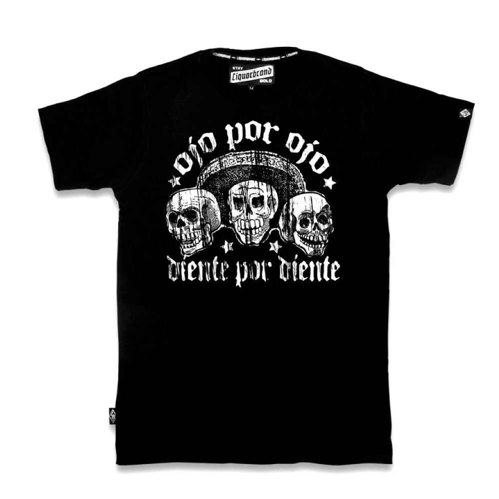 Ojo Por Ojo Tee