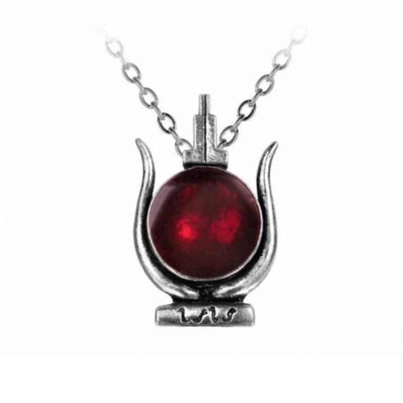 Alchemy England Cult Of Aset Necklace