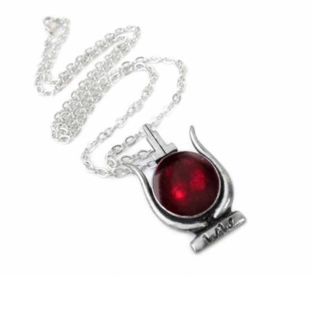 Alchemy England Cult Of Aset Necklace