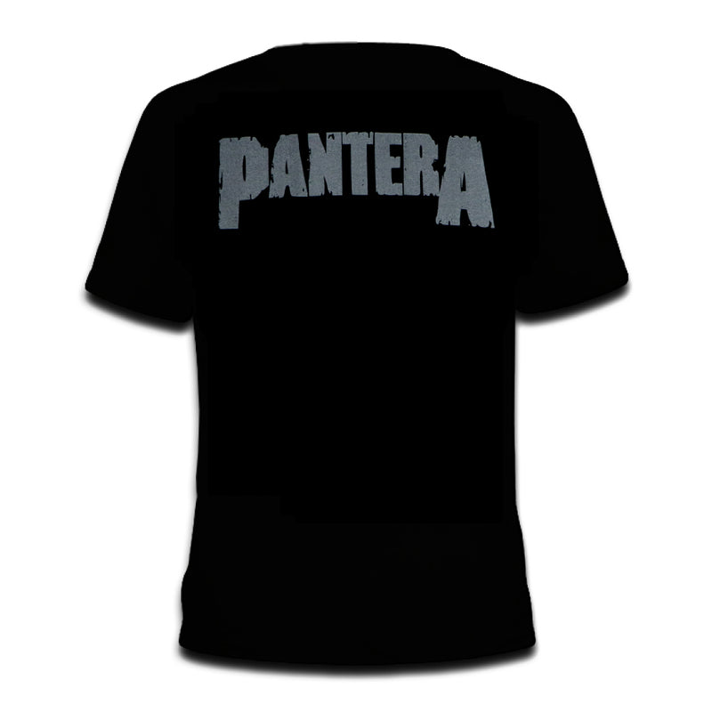 Pantera Official Live Tee