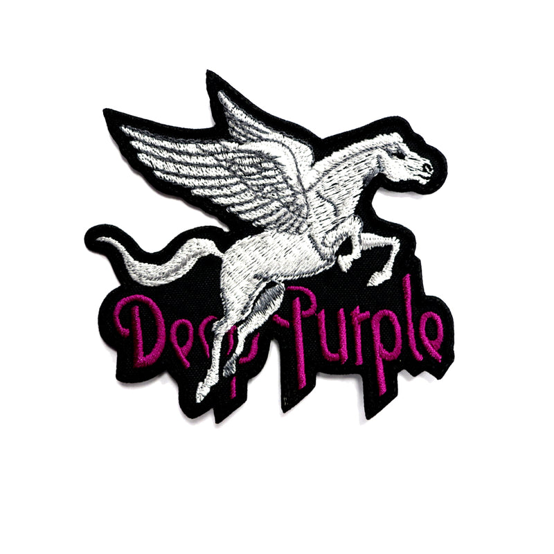 Deep Purple Patch