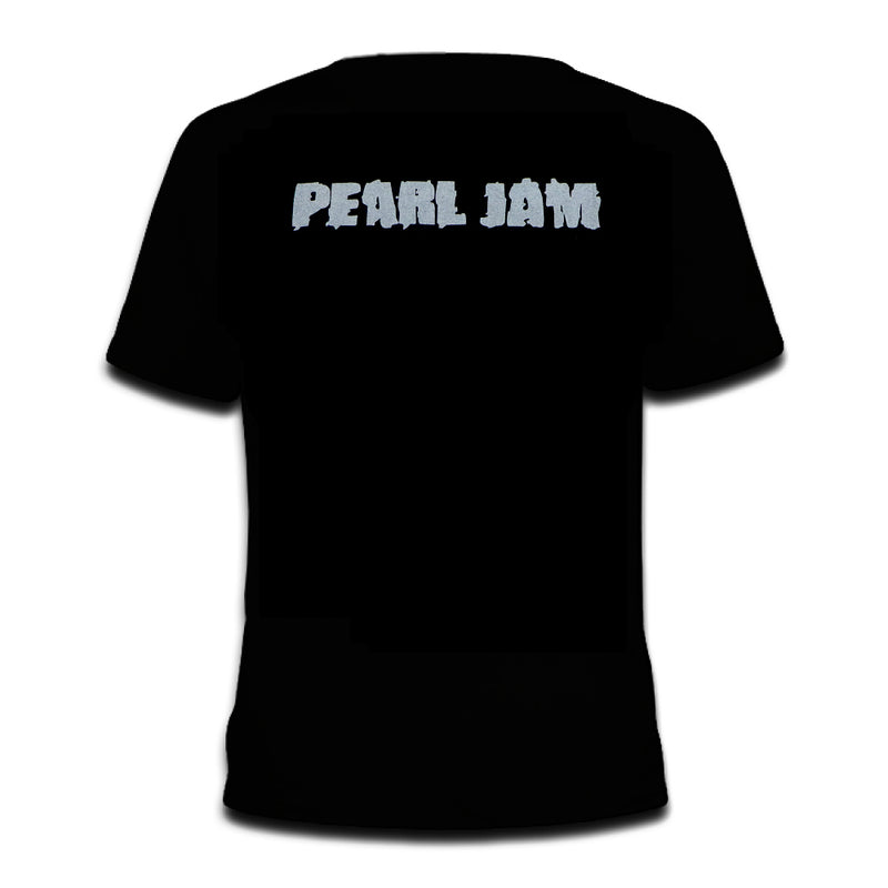 Pearl Jam Tee