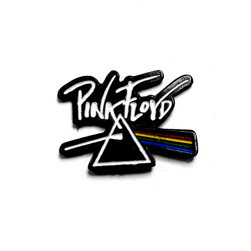 Pink Floyd Dark Side Pin