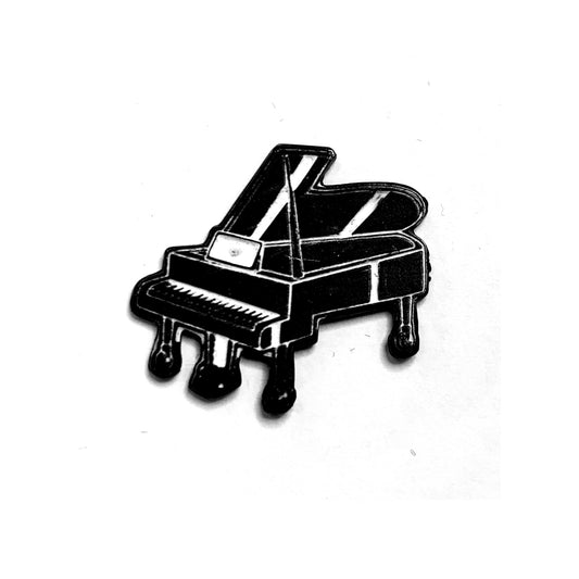 Grand Piano Pin