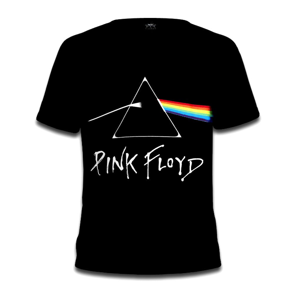 Pink Floyd Dark Side Of The Moon Tee